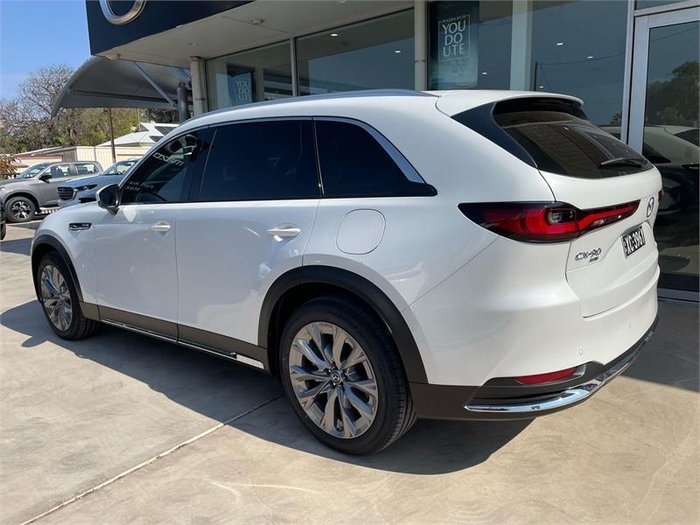 2023 Mazda CX-90 G50e GT