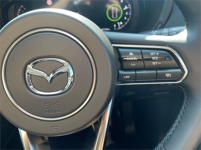 2023 Mazda CX-90 G50e GT