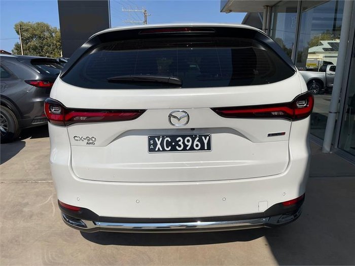 2023 Mazda CX-90 G50e GT
