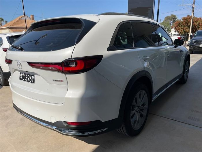 2023 Mazda CX-90 G50e GT