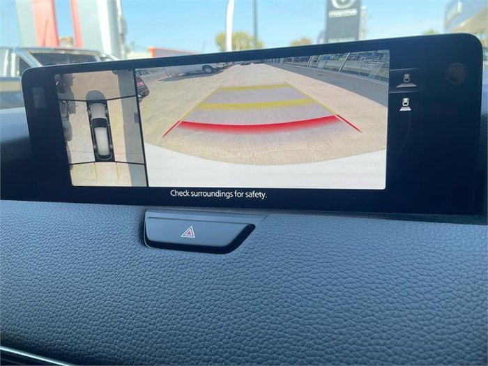 2023 Mazda CX-90 G50e GT