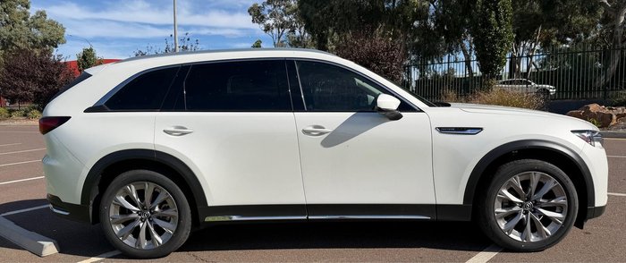 2023 Mazda CX-90 G50e GT