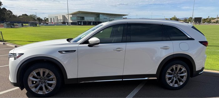 2023 Mazda CX-90 G50e GT