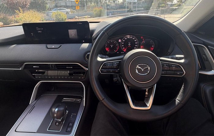 2023 Mazda CX-90 G50e GT