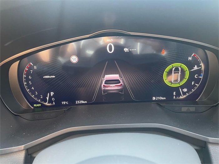 2023 Mazda CX-90 G50e GT