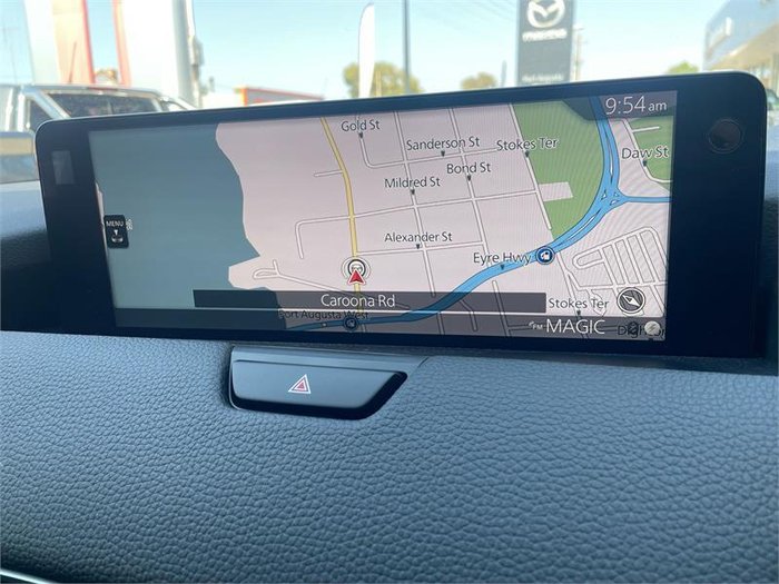 2023 Mazda CX-90 G50e GT