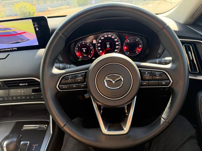 2023 Mazda CX-90 G50e GT