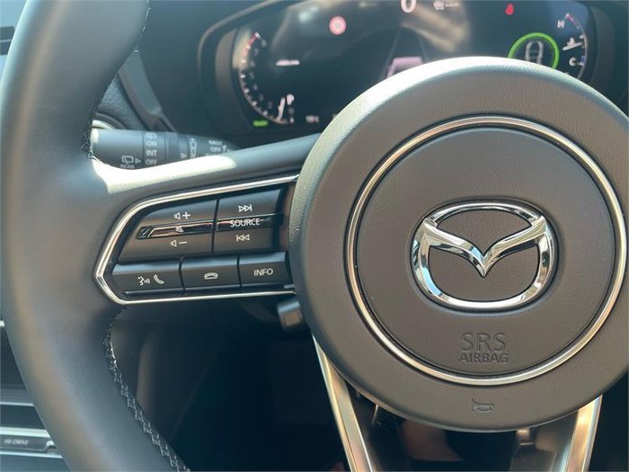 2023 Mazda CX-90 G50e GT