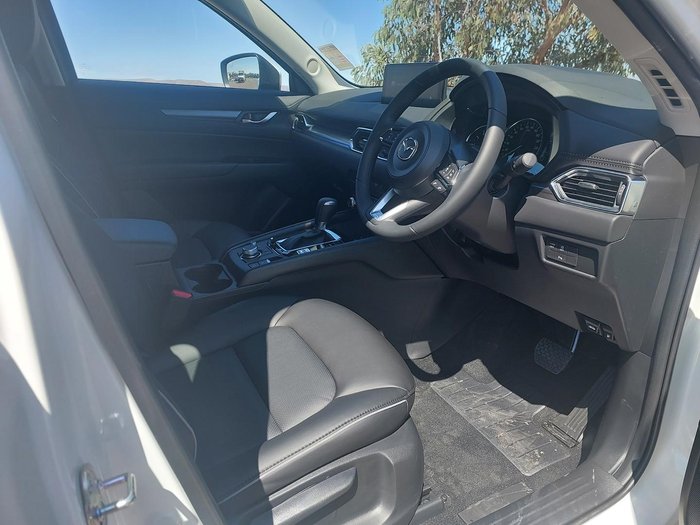 2024 Mazda CX-5 G25 Touring