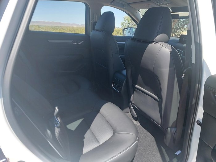 2024 Mazda CX-5 G25 Touring