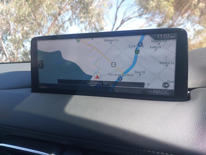 2024 Mazda CX-5 G25 Touring