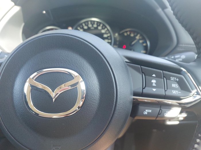 2024 Mazda CX-5 G25 Touring