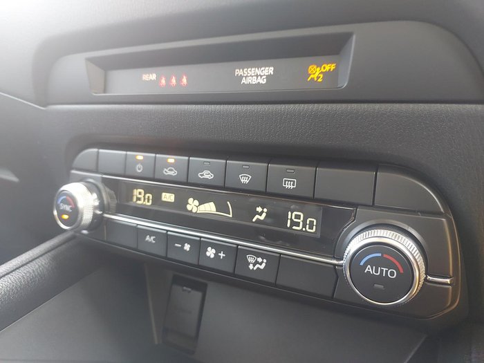 2024 Mazda CX-5 G25 Touring