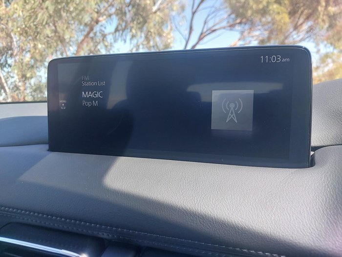 2024 Mazda CX-5 G25 Touring