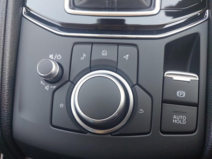 2024 Mazda CX-5 G25 Touring