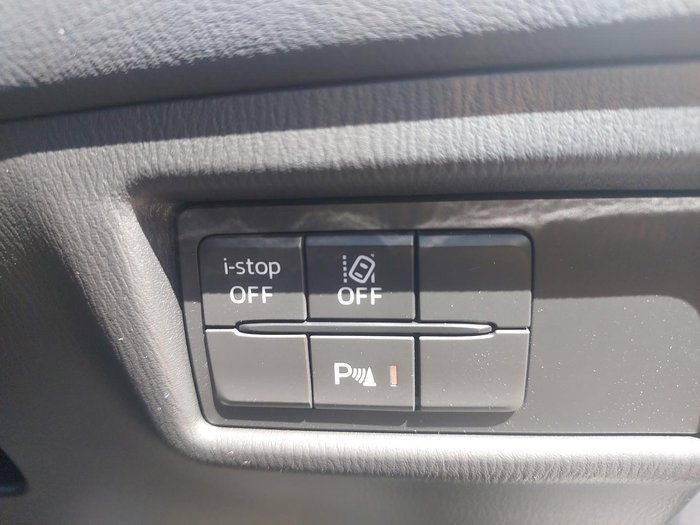 2024 Mazda CX-5 G25 Touring