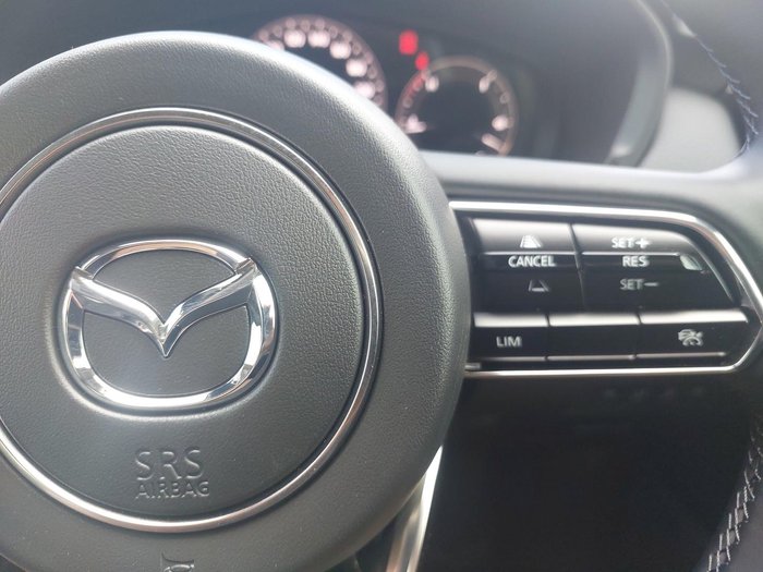 2024 Mazda CX-70 G50e GT