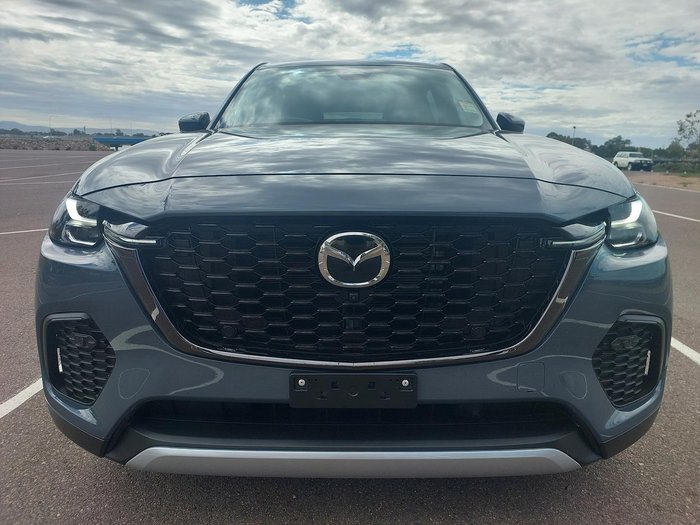 2024 Mazda CX-70 G50e GT