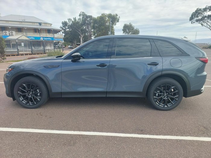 2024 Mazda CX-70 G50e GT