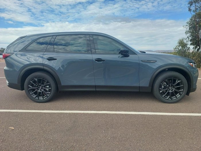 2024 Mazda CX-70 G50e GT