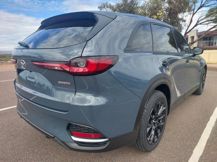 2024 Mazda CX-70 G50e GT