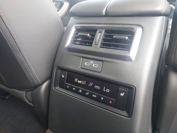2024 Mazda CX-70 G50e GT
