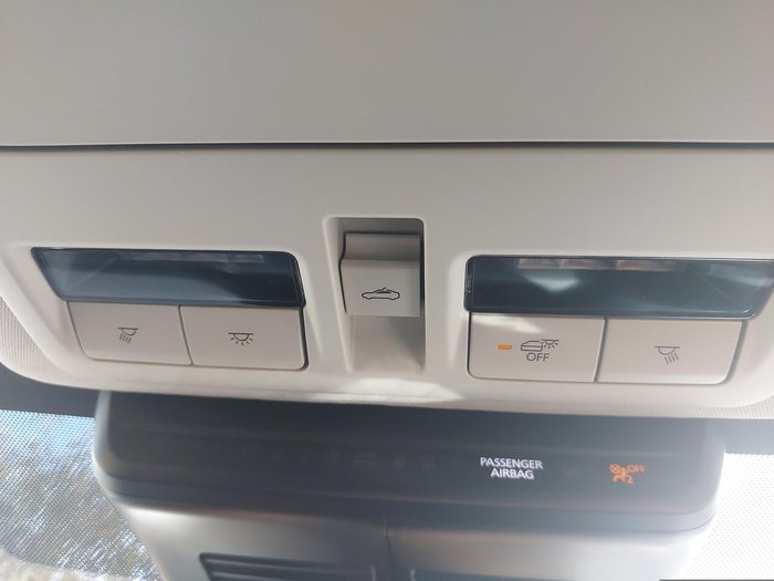 2024 Mazda CX-60 G40e GT