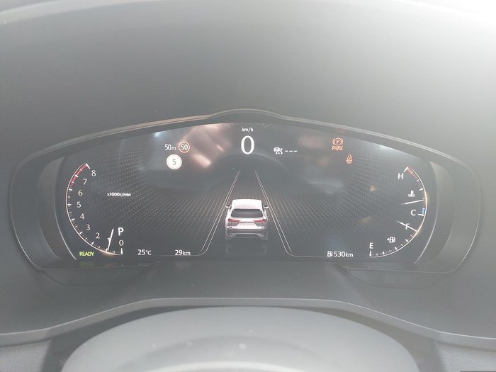 2024 Mazda CX-60 G40e GT