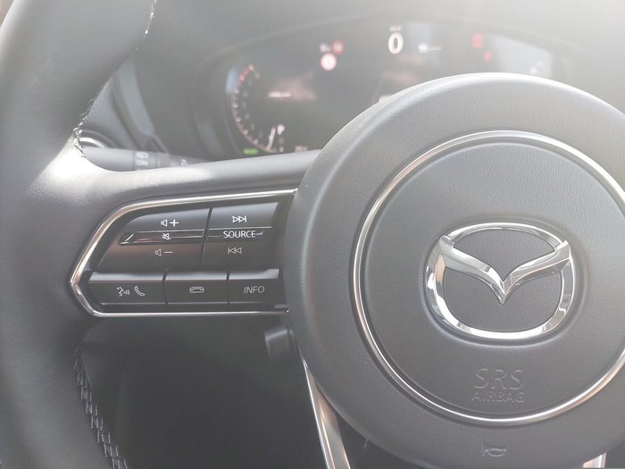 2024 Mazda CX-60 G40e GT