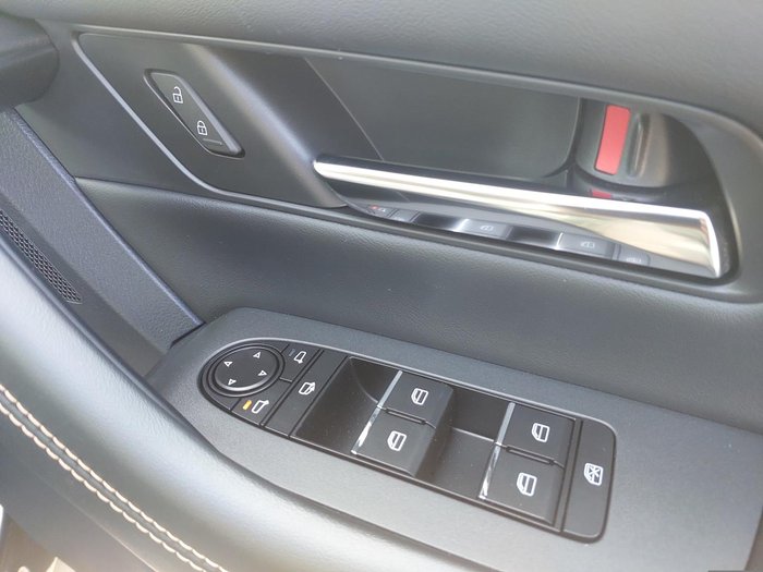 2024 Mazda CX-60 G40e GT