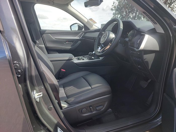 2024 Mazda CX-60 G40e GT