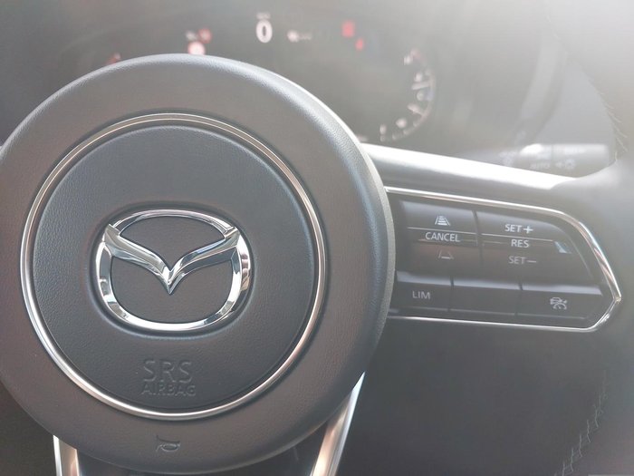 2024 Mazda CX-60 G40e GT