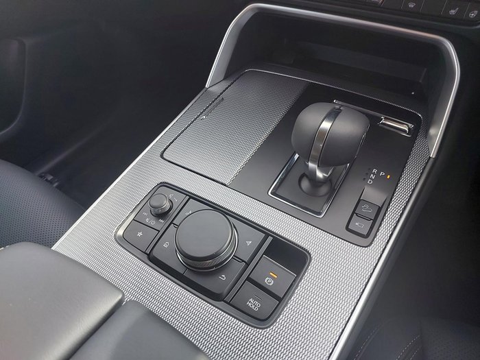 2024 Mazda CX-60 G40e GT