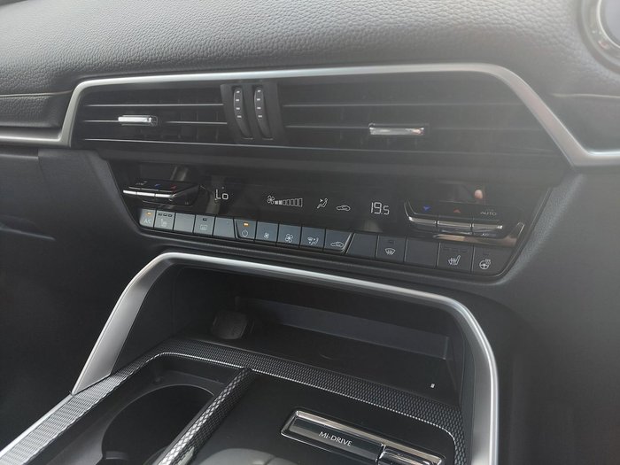 2024 Mazda CX-60 G40e GT