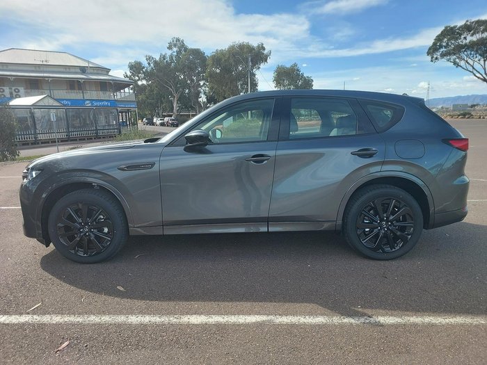 2024 Mazda CX-60 G40e GT