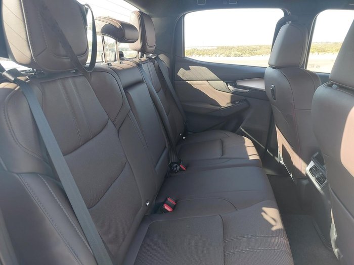 2024 Mazda BT-50 GT