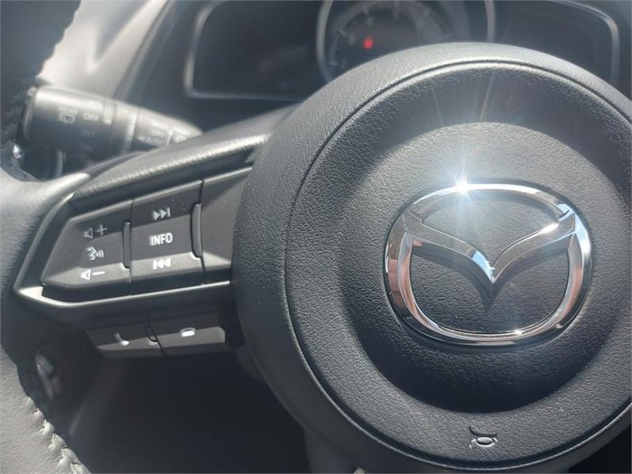 2023 Mazda CX-3 G20 Pure