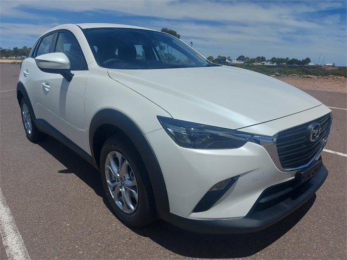 2023 Mazda CX-3