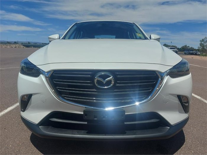 2023 Mazda CX-3 G20 Pure