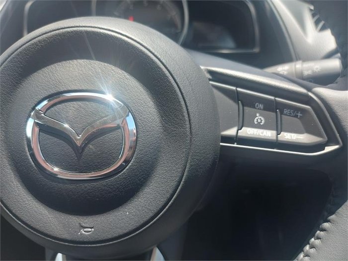 2023 Mazda CX-3 G20 Pure
