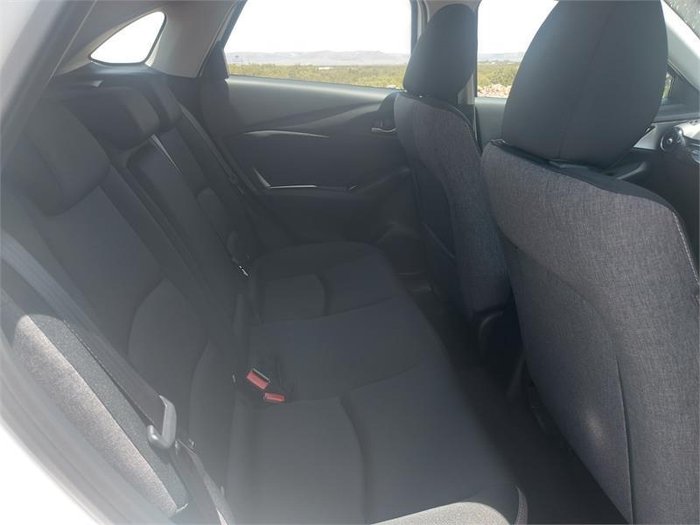 2023 Mazda CX-3 G20 Pure