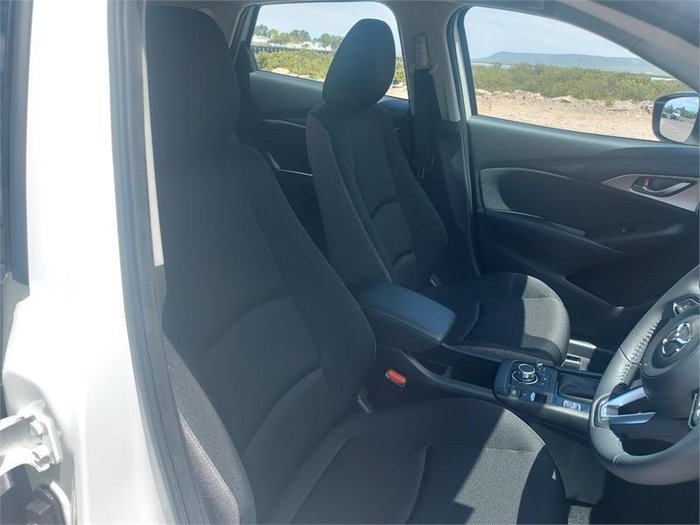 2023 Mazda CX-3 G20 Pure