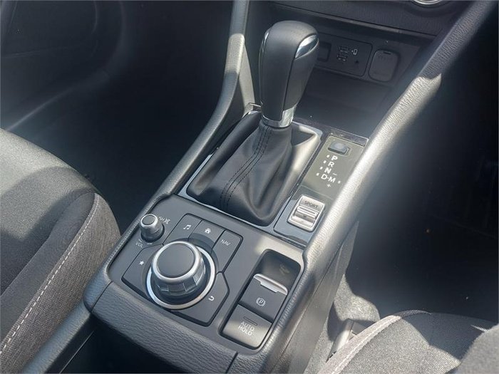 2023 Mazda CX-3 G20 Pure