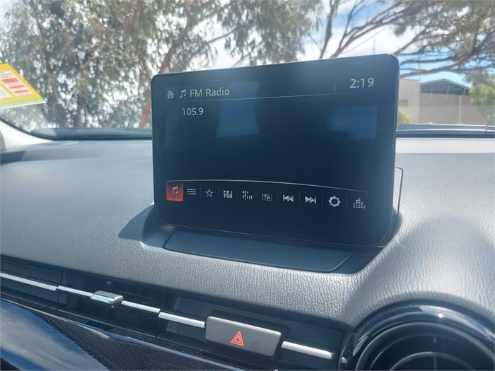 2023 Mazda CX-3 G20 Pure