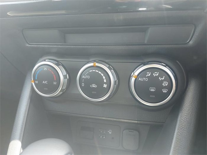 2023 Mazda CX-3 G20 Pure