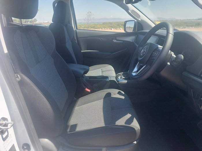 2024 Mazda BT-50 XTR