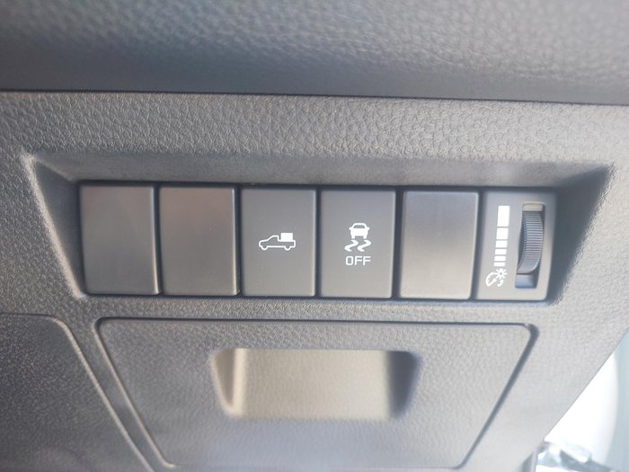 2024 Mazda BT-50 XTR