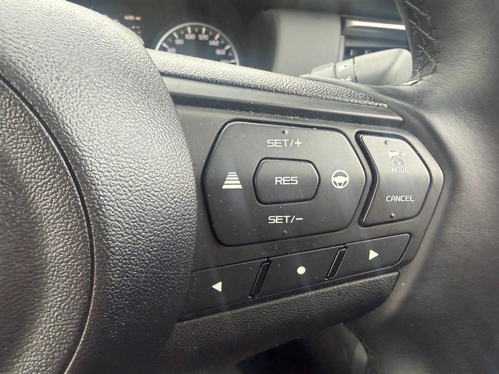 2024 Mazda BT-50 XTR