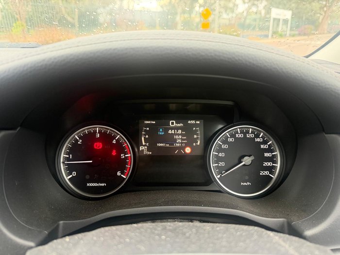 2024 Mazda BT-50 XTR