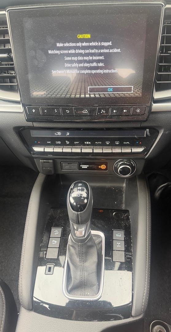 2024 Mazda BT-50 XTR